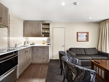 Happy holidays on the horizon