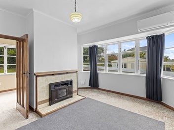 Affordable starter with room to personalise