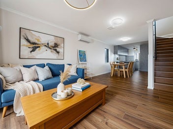 Affordable Family Home!