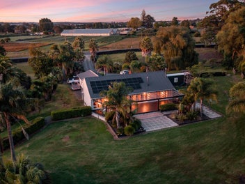 Lifestyle Living with Future Potential