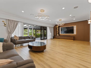 Lifestyle Living with Future Potential