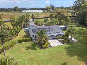 Lifestyle + Future Urban Zoning