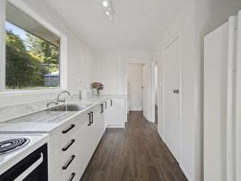 Fresh interior, new beginnings - Deceased Estate