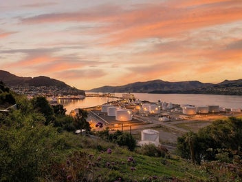 Affordable Harbour Side Build Opportunity