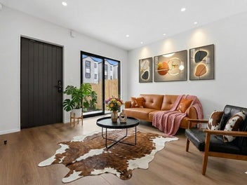 Must Be Sold - Brand New Standalone Home