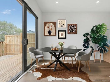 Must Be Sold - Brand New Standalone Home