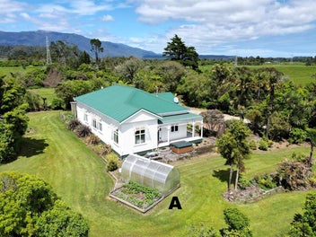 5x LOTS FOR SALE, LIFESTYLE, SECTION, GRAZING