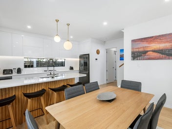 Standalone and Standout!