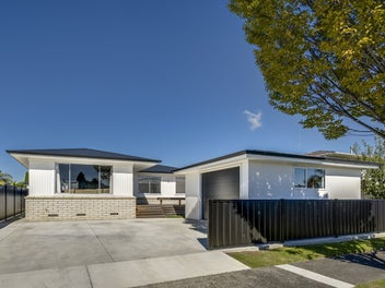 Fully Renovated and Ready to Move In!