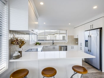 Done Properly! Done Once! Done Right!