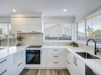 Fully Renovated and Ready to Move In!