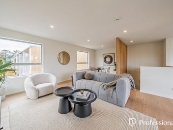 Brand New Three Bedroom Homes In Central Hutt