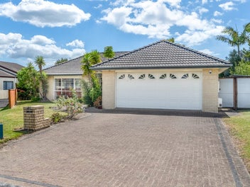 Timeless Single Level Living