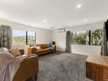 Perfect for Family Living