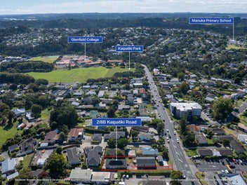 Location! Location! Location!