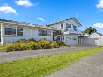 Renovate or Develop - RC issued