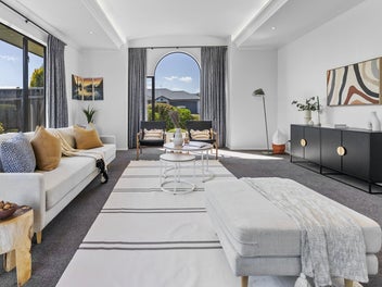 Discover Luxury Living in Great Location