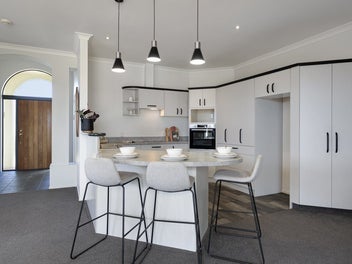 Luxury Living in Stoke!