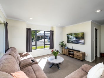 Modern Comfort, Effortless Living