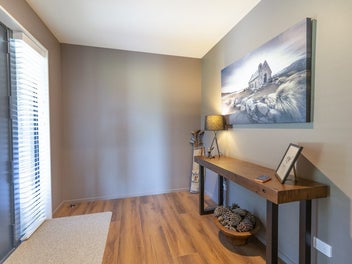 Architectural Living in Tui Estate