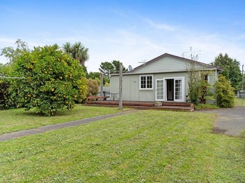 Character, Privacy & Rural Views