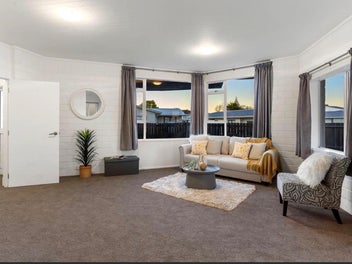 No Projects, No Stress, Just Move In.