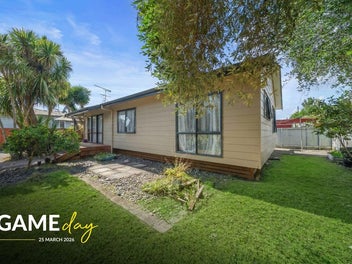 #GAMEDAY Investor Liquidating Assets - No Plan B