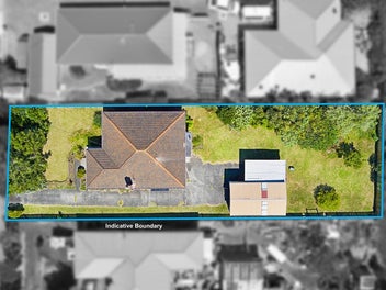 845sqm THAB Opportunity!!!