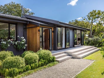 Beautifully renovated, perfectly positioned