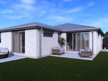 Construction about to start