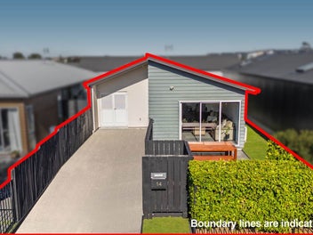 The perfect first home in a prime central location