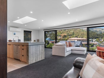 Recreation Or Residence!