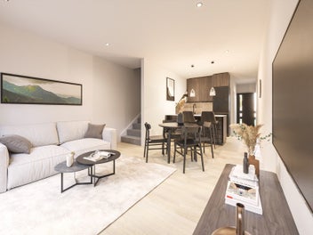 Luxury living amongst the vines from $749,000