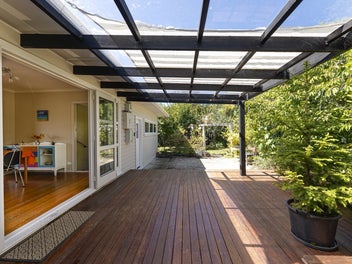 Classical Charm Awaits at Churchill Avenue