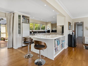 Classical Charm Awaits at Churchill Avenue