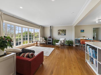 Classical Charm Awaits at Churchill Avenue