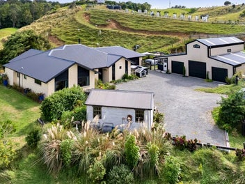 A masterpiece of resilience on 1.4ha