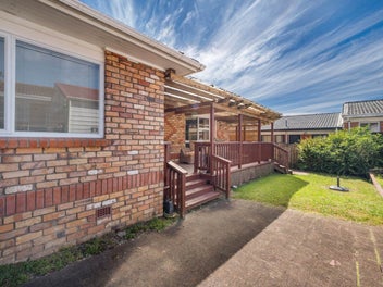 Welcome to Your Perfect Family Retreat!