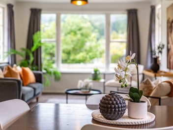 Keys in Hand, Your First Home Awaits!