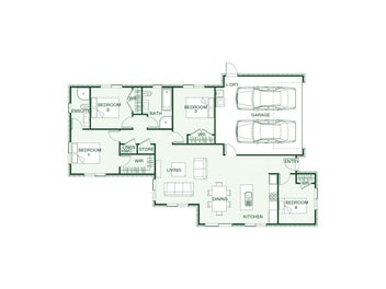 Modern Living in Paerata Rise – Fixed Price