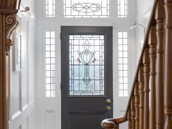 Hidden Charm in Puriri Villas | Ben Ryken