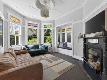 Refined Villa, Recently Renovated | Ben Ryken
