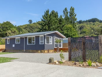 Fresh, modern and positioned for future growth