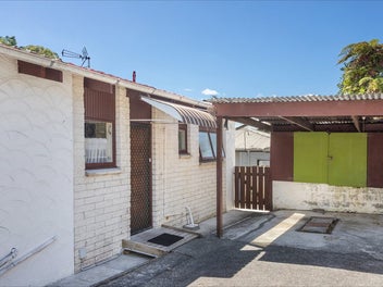 Retro, Ready and Full of Potential