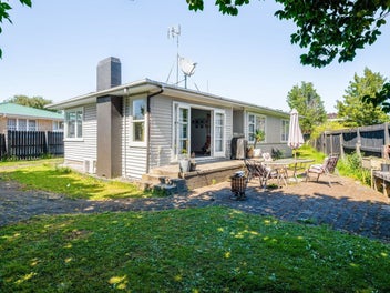 Start Here. Grow Here.