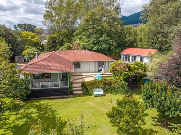 Country Cottage Wellness Retreat