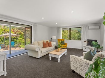 Country Cottage Wellness Retreat