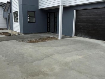 Brand-New, Four Bedroom Home