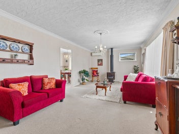 Opportunity knocks, make It yours