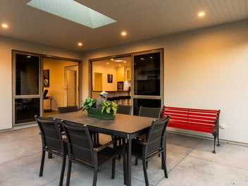 Premium. Spacious. Effortless.